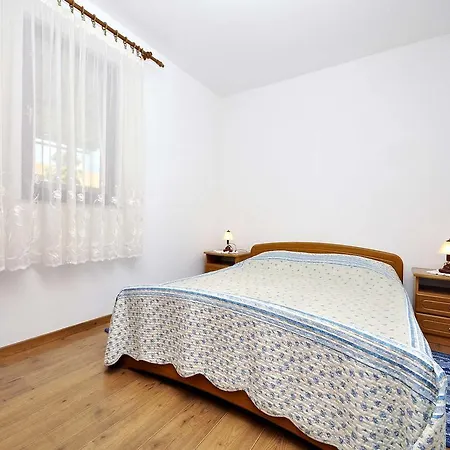Apartments Gracijela 646 Apartament