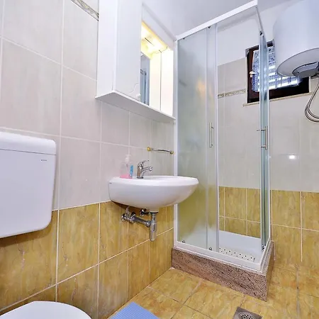 Apartament Apartments Gracijela 646 Poreč