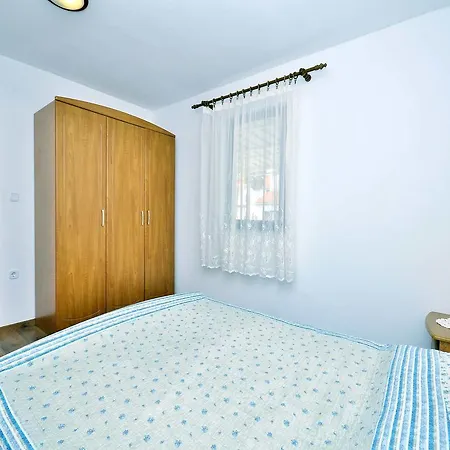 Apartments Gracijela 646 Apartament Poreč