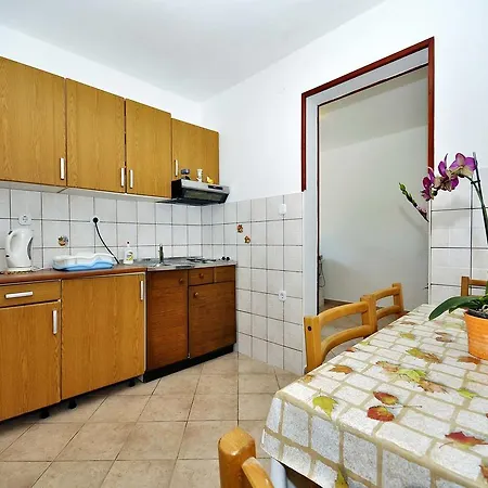 Apartments Gracijela 646 *
