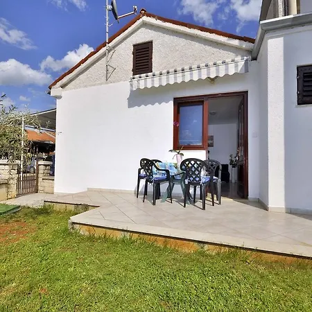 Apartament Apartments Gracijela 646 Poreč