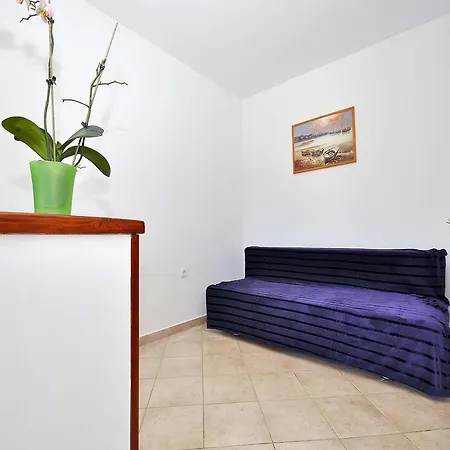 Apartament Apartments Gracijela 646