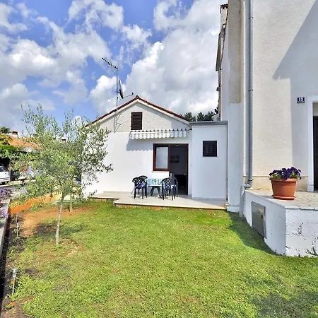 Apartments Gracijela 646 Apartament Poreč