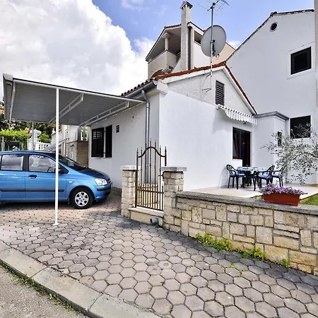 Apartament Apartments Gracijela 646 *